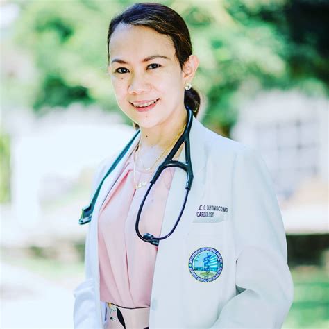 cardiologist in bacolod city|Dr. Katherine Gaudiel.